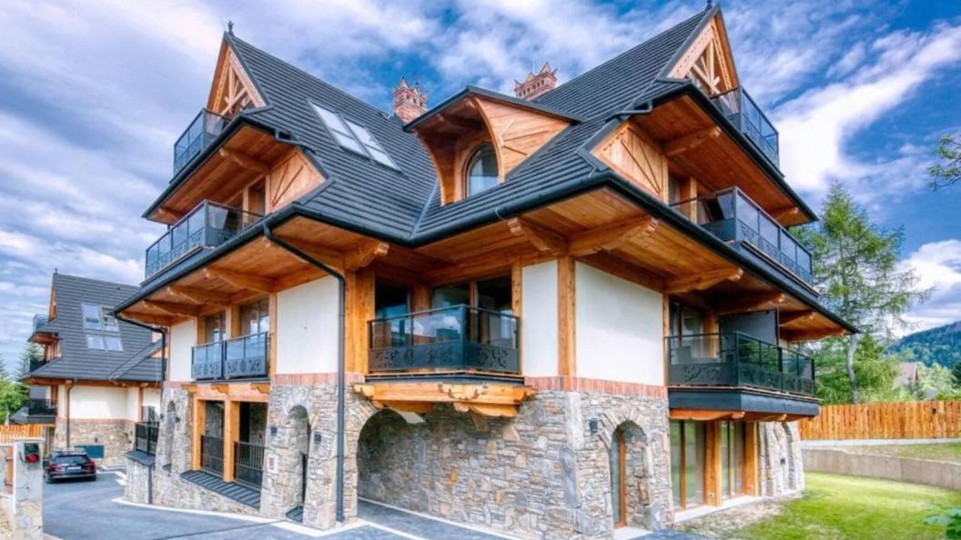 Apartamenty Koziniec Zakopane (1)