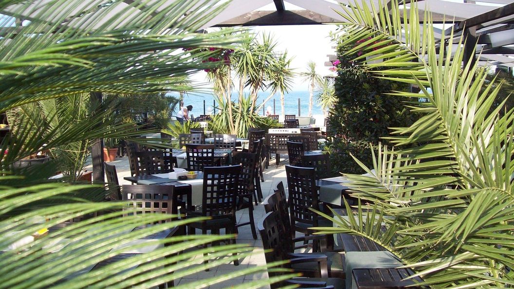 Apartamente Promenada 2 Năvodari (1)