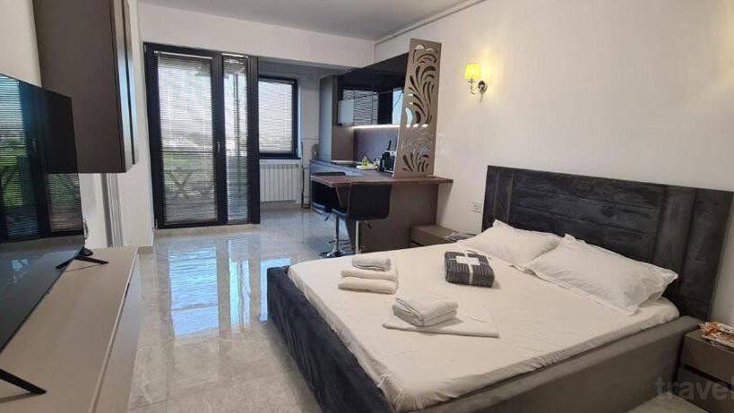 Sonia Luxury Studio Eforie Nord (1)
