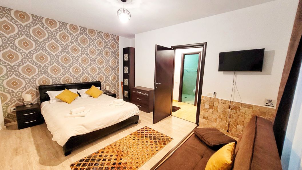 Miruna Luxury Studio Eforie Nord (1)