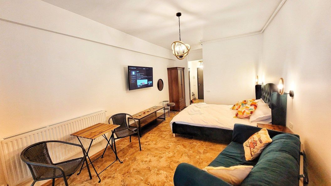 Sara Luxury Studio Eforie Nord (1)