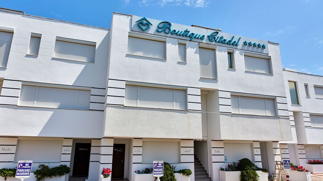 Apartamente Boutik Cytadell Eforie Sud (1)