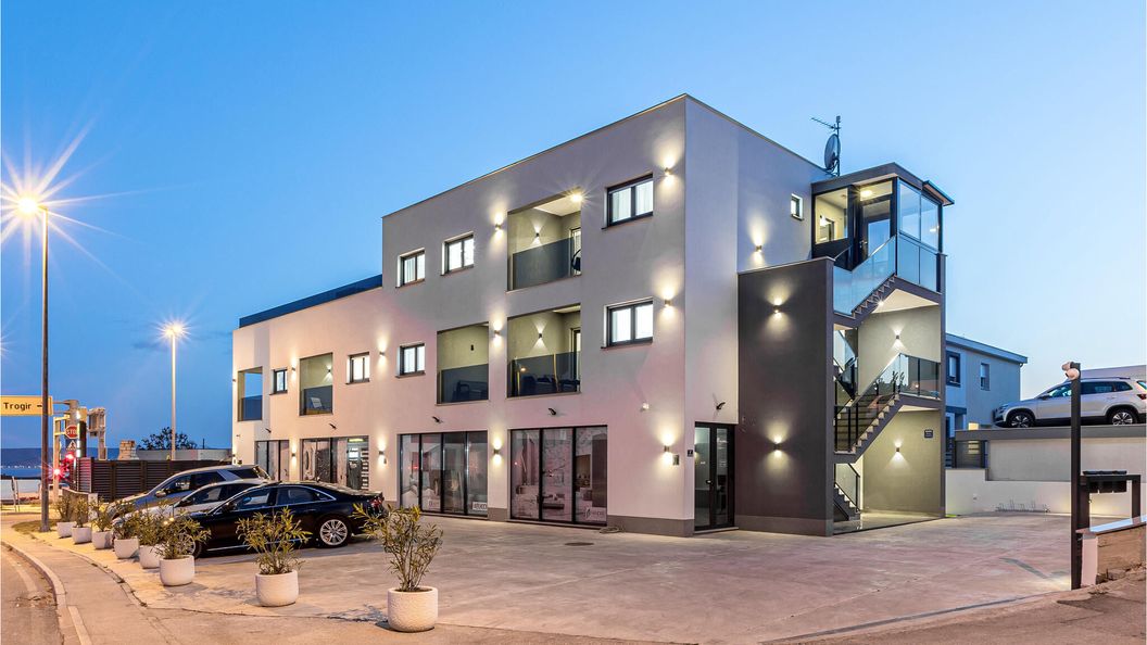 Apartman Kaštel Lukšić - CSC421 (1)