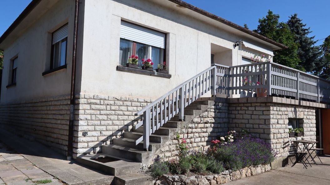 Tündér Villa Balatonfüred (1)