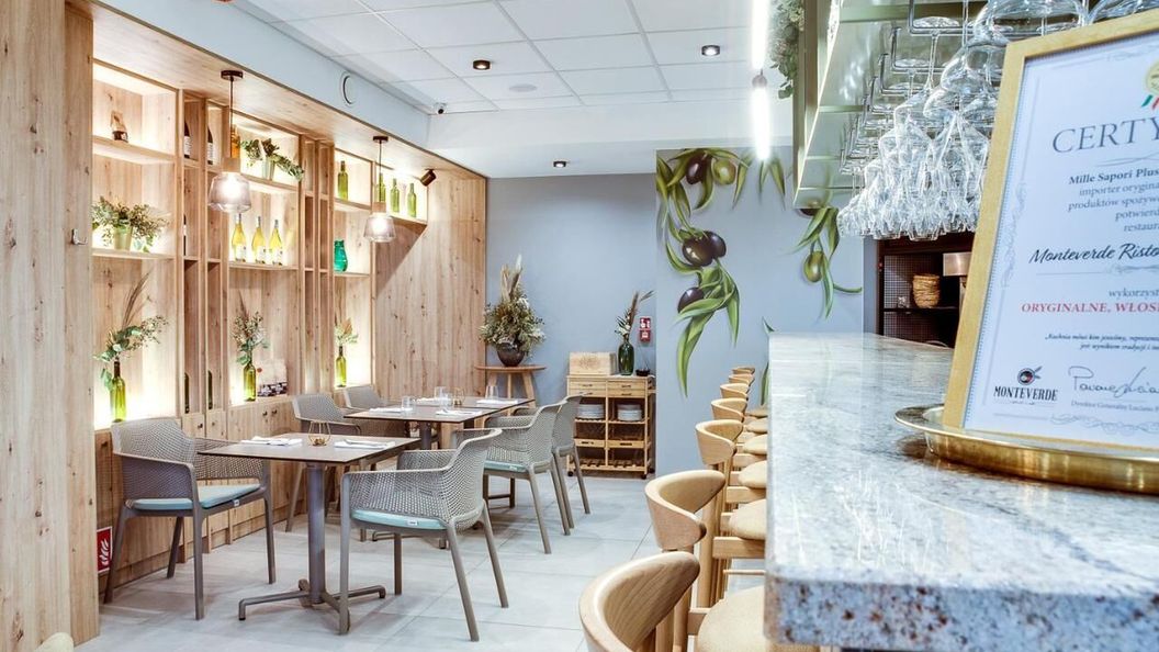 Apartamenty MonteVerde (1)