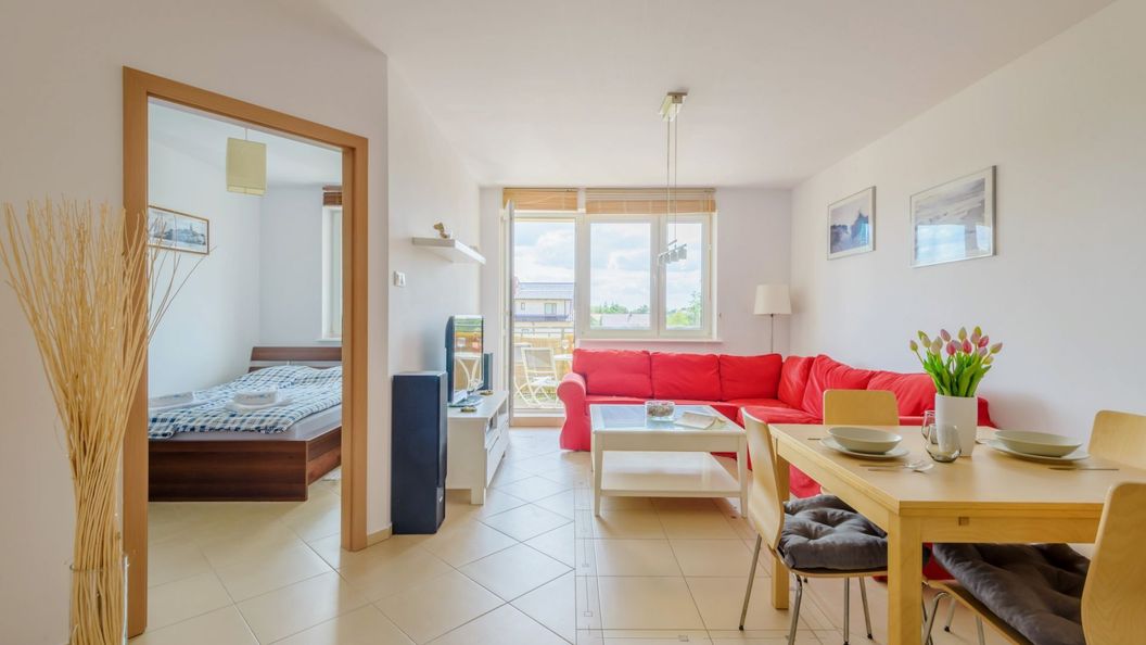 Apartamenty Piamola Powstańcow 125 Stegna (1)