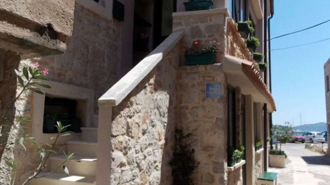 Apartmani Vale Betina Murter (1)