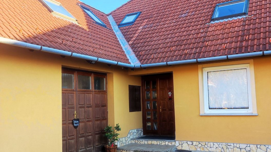 Kecelhegyi Vendégház Kaposvár (1)