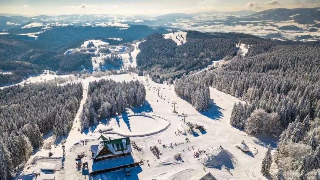 Horský hotel Paprsek Staré Město (1)