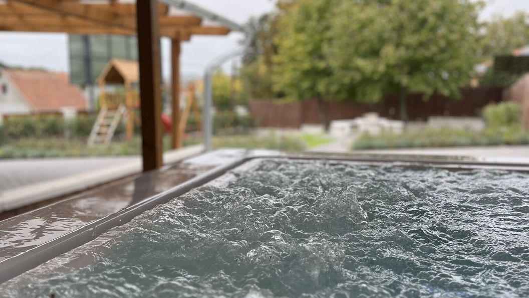 Szeglet Apartman Andornaktálya (1)