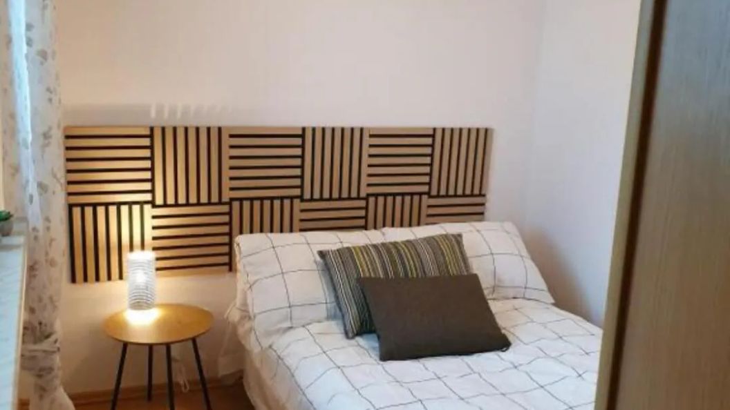 Apartament 7 Bystrzycka - Bliżej Zdroju (1)