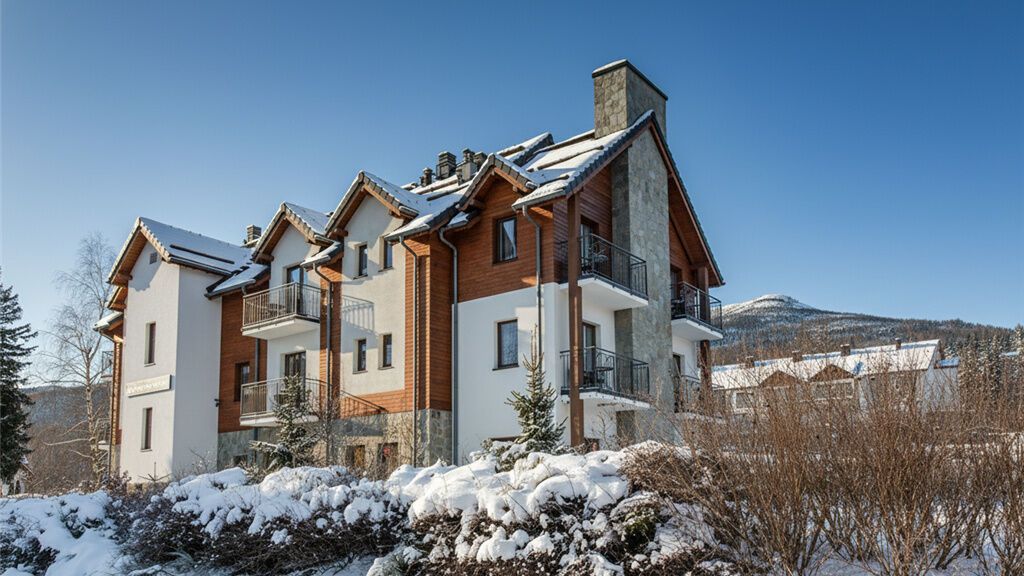 Pensjonat Karkonoskie Widoki Karpacz (1)