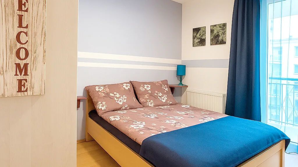 Lovely Home Budapest (1)