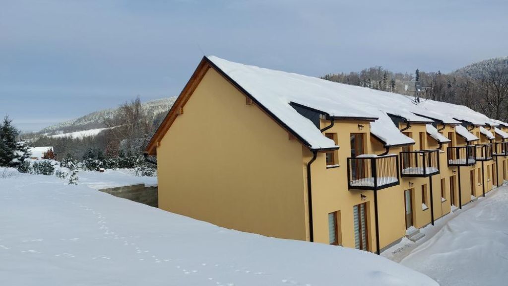 Apartmán Pod Bukem Červená Voda (1)