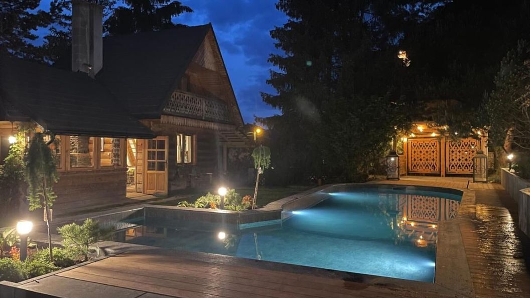 Apartamenty Kornaje Szczawnica (1)