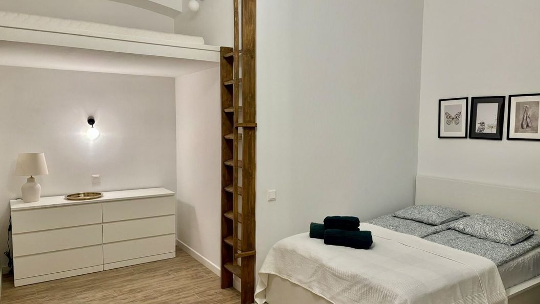 Project Comfort Apartament Poznańska 14/28a (1)