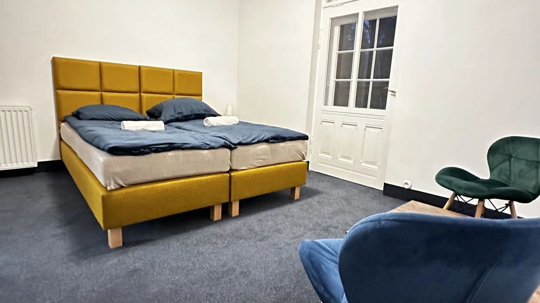 Krasnoludki z Sosnówki (1)