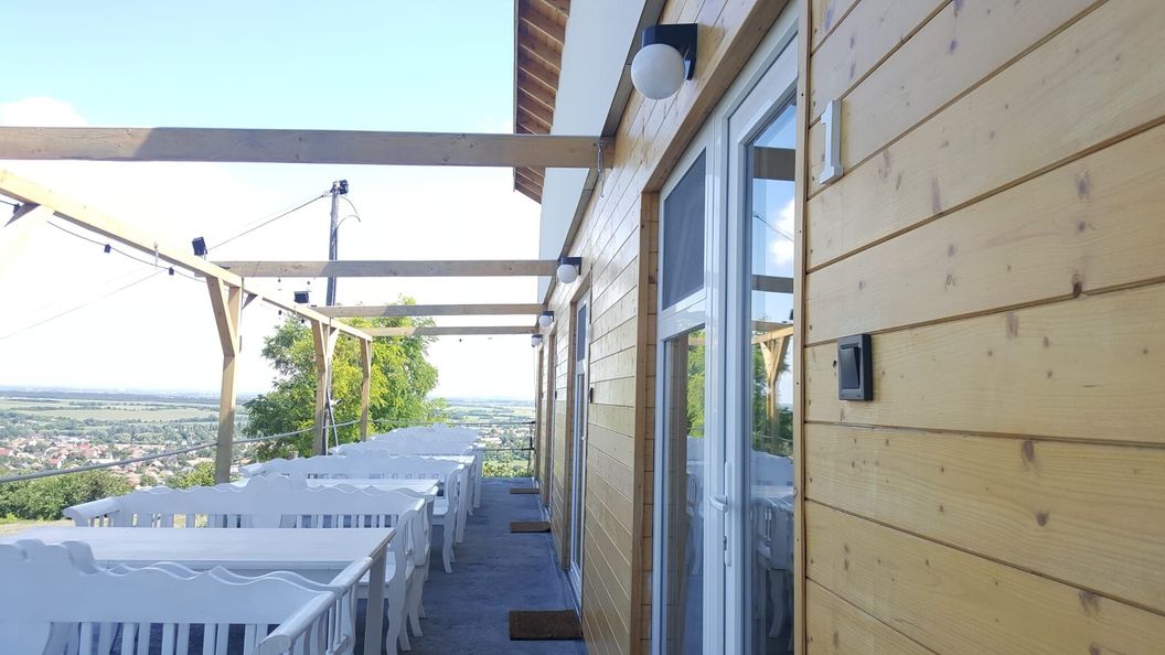 Levendulászat Vendégház Simontornya (1)