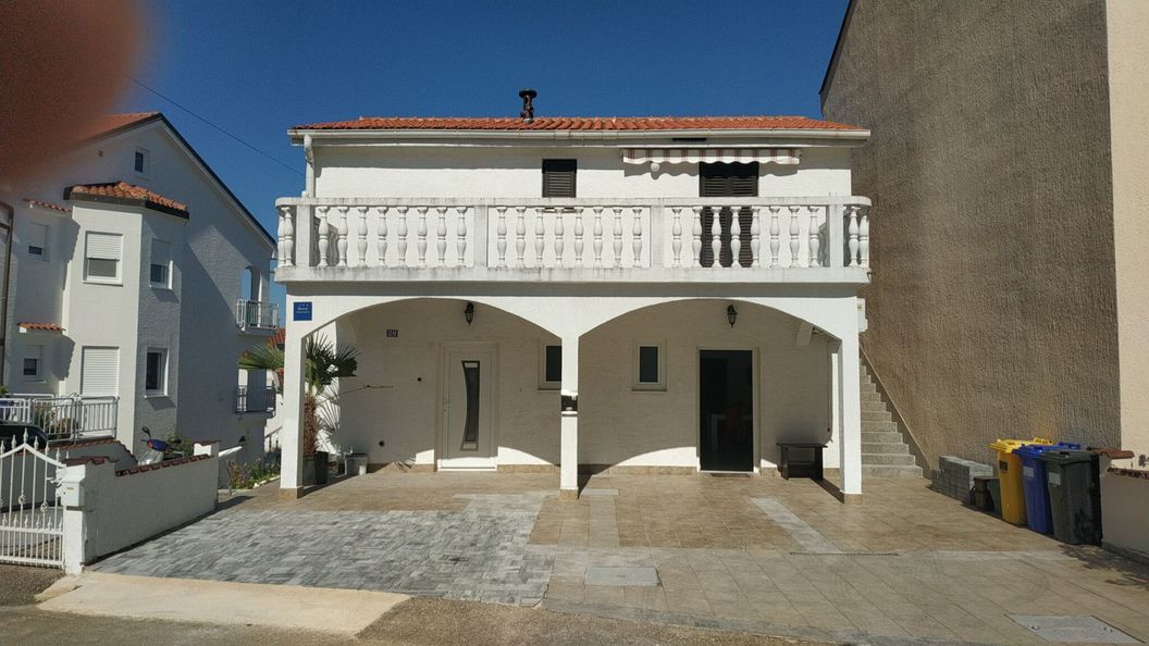 Apartment Burnik Malinska Krk (1)