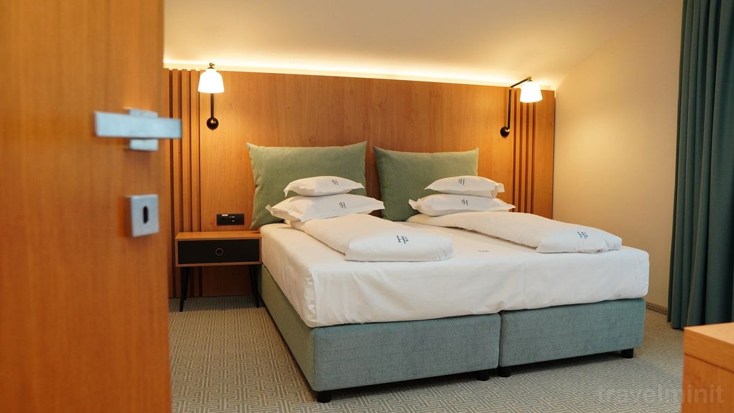 Hotel Sorin Mihai Brașov (1)