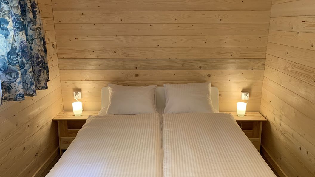 Modrzewiowe Zacisze Kudowa-Zdrój (1)