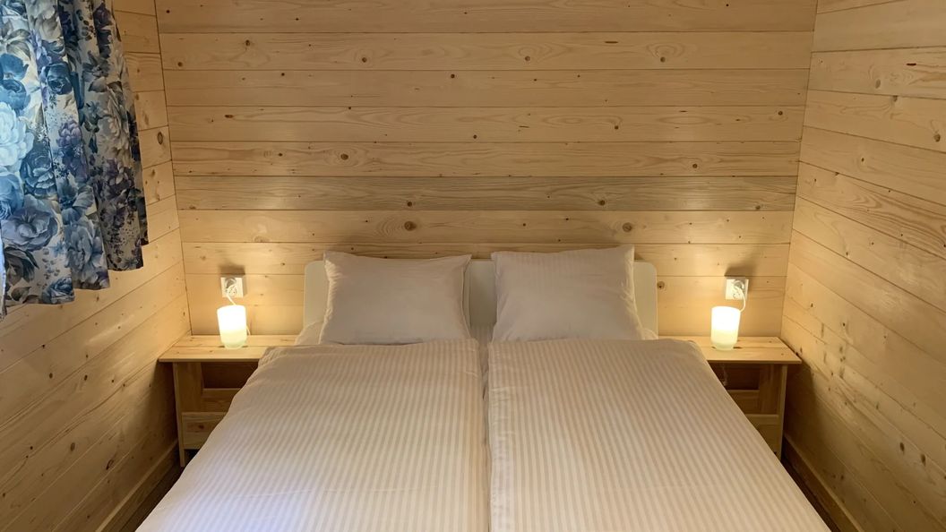 Modrzewiowe Zacisze Kudowa-Zdrój (1)