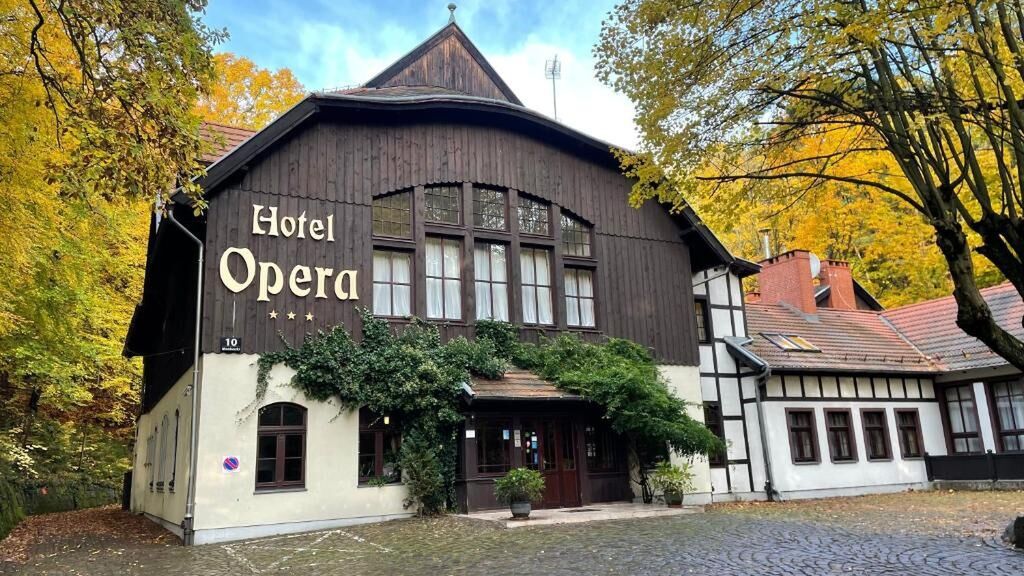 Hotel Opera Sopot (1)