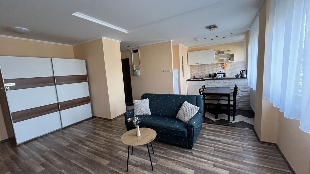 River Apartman Győr (1)