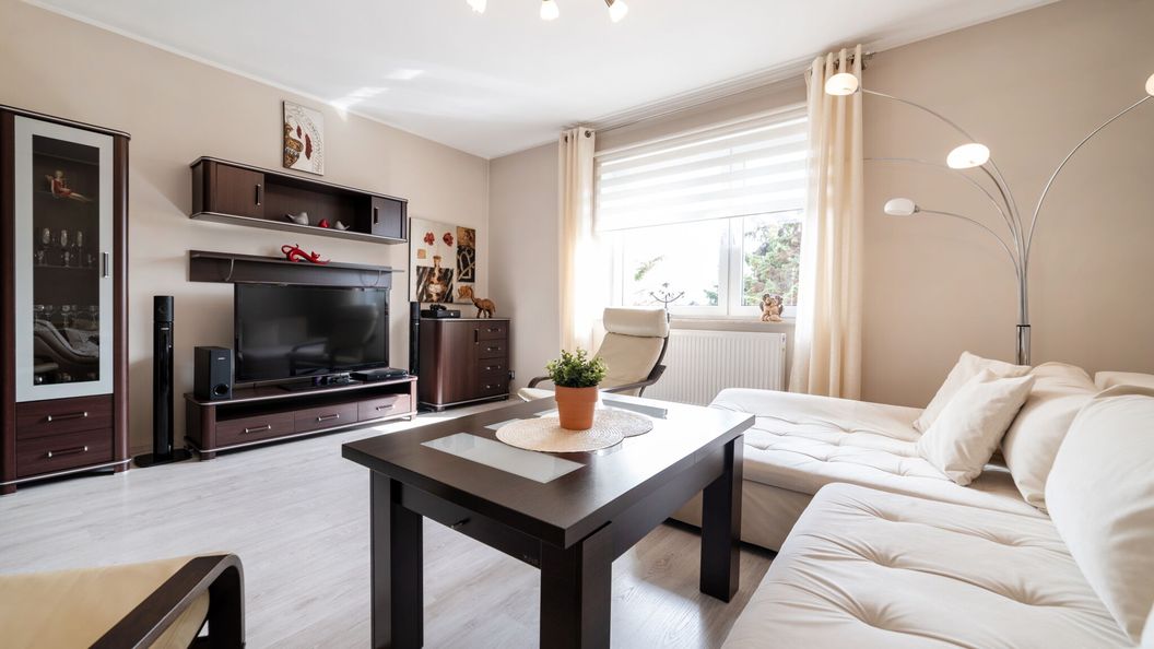 Apartament Wenge Jastarnia (1)