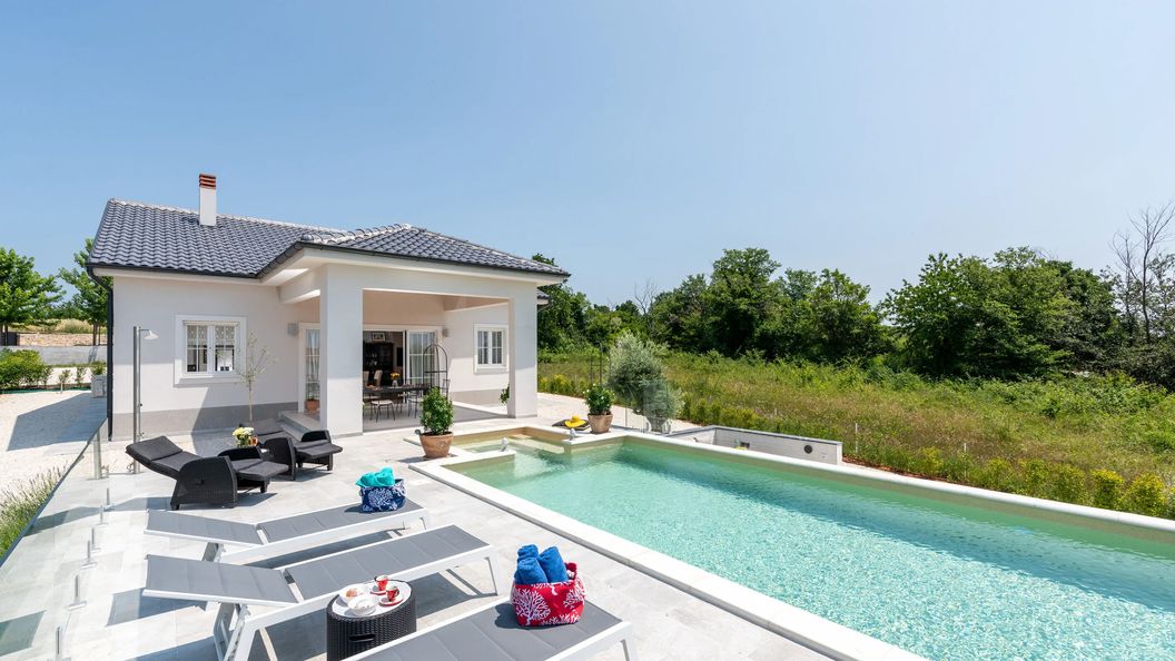 Villa Sienna Zminj (1)