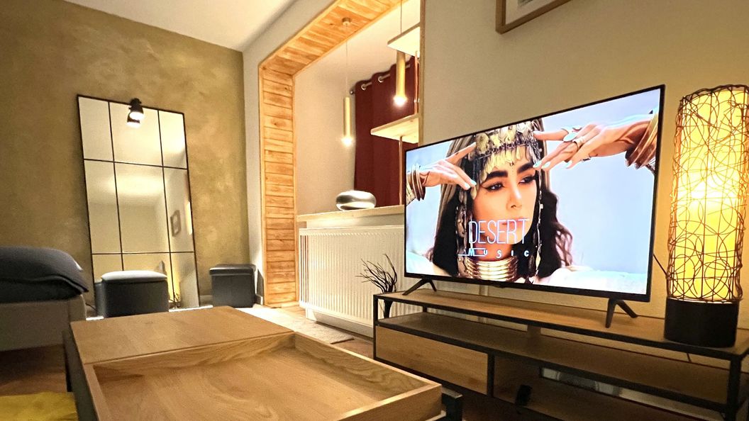 Walter Apartment Brașov (1)