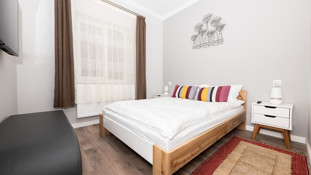 Apartament Like Home Oradea (1)