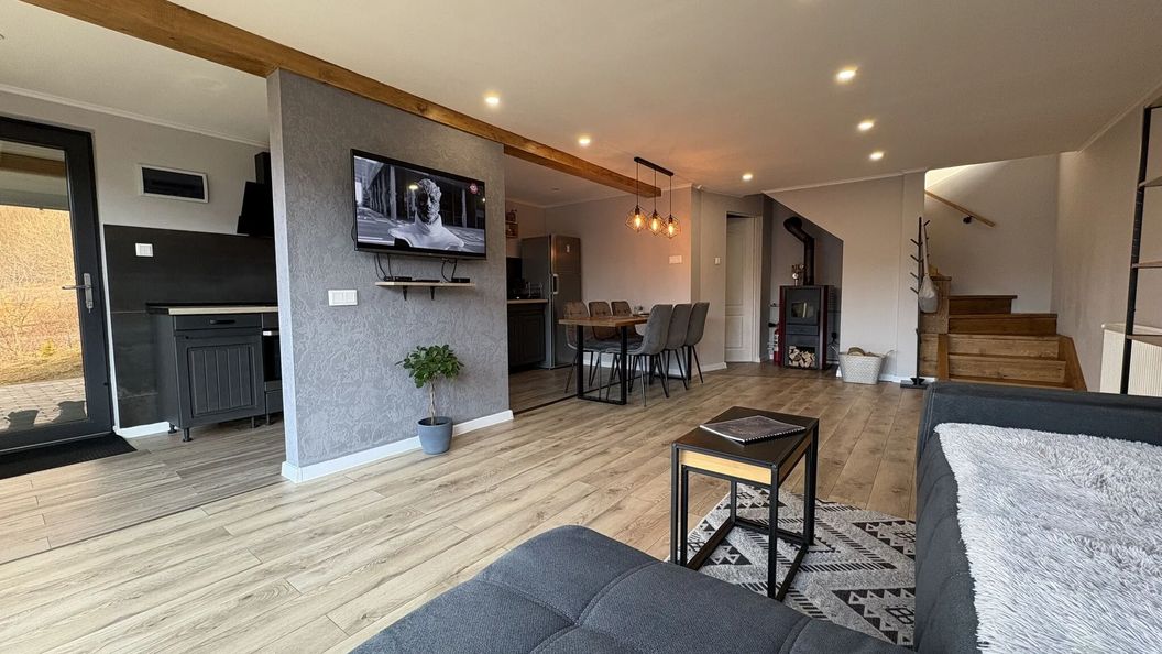 Refugiul Panoramic Muntele Rece (1)