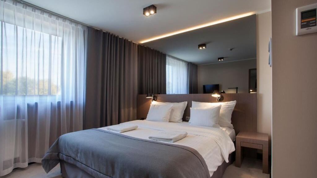 Ilonn Hotel Poznań (1)