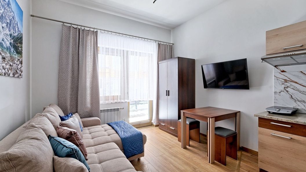 Apartament Przy Stoku 102 Białka Tatrzańska (1)
