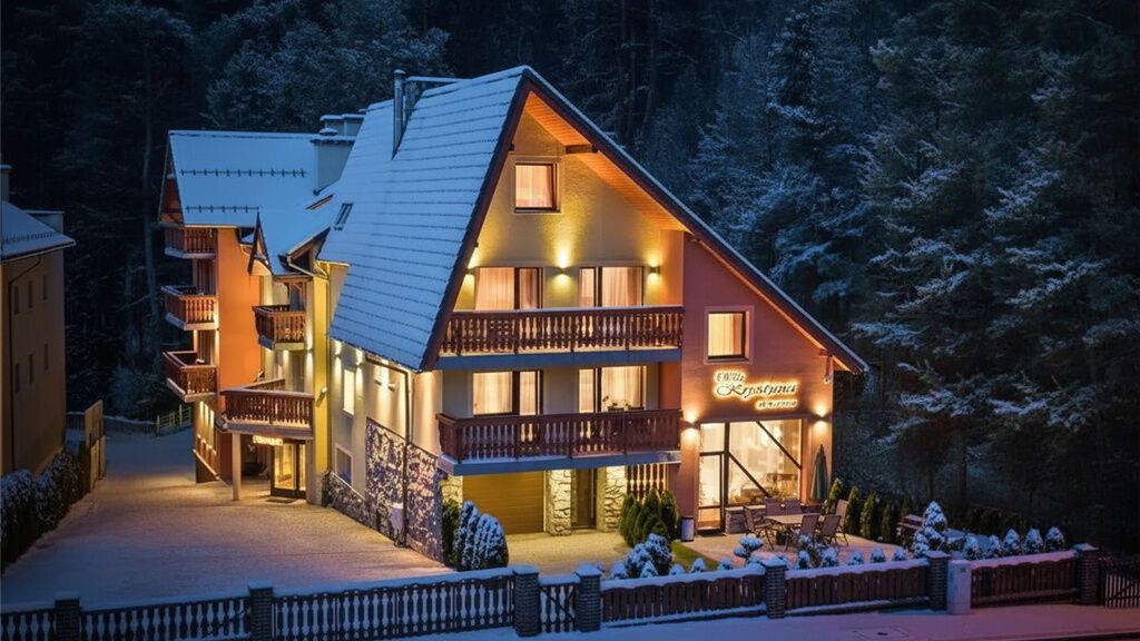 KRISTINA Willa & Spa (1)