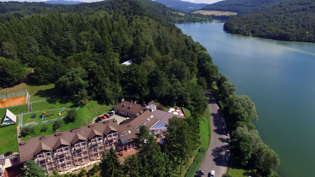 Hotel Solina Resort & Spa Myczkowce (1)