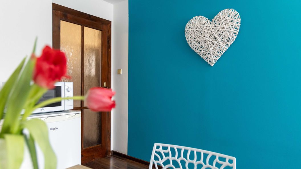 Penzion Bludička Litomyšl (1)