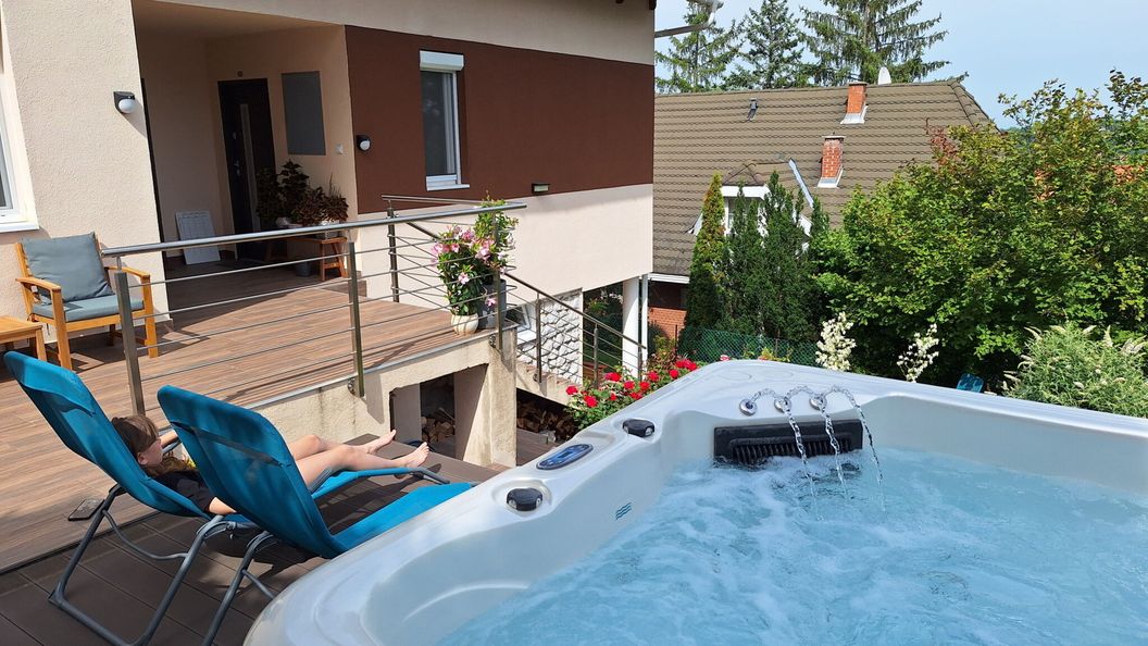 Happy Home Apartman Miskolctapolca (1)