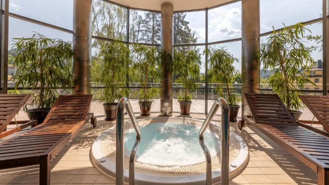 Hotel Krynica Conference & SPA Krynica-Zdrój (1)