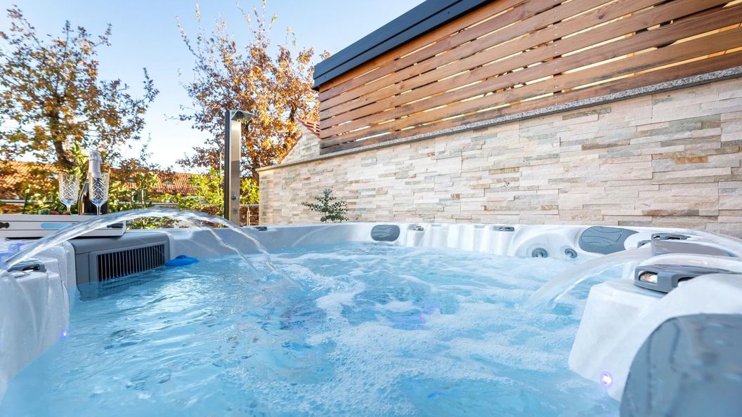 Holiday apartment Taja Čizići (1)