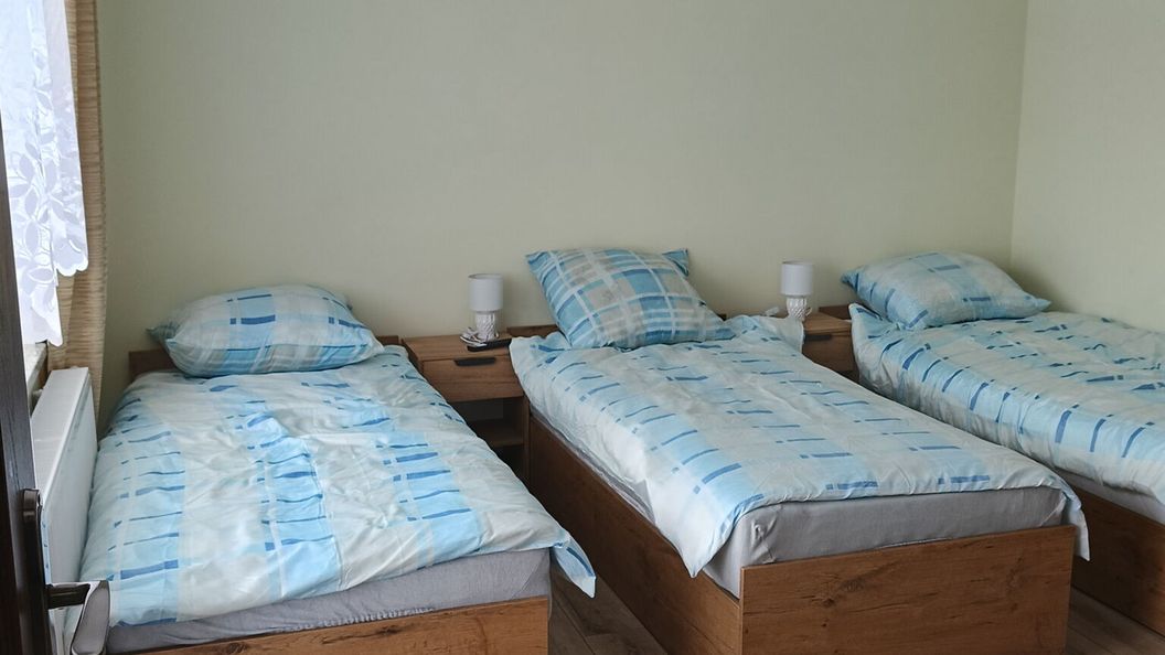 Apartament Chruścielówka (1)