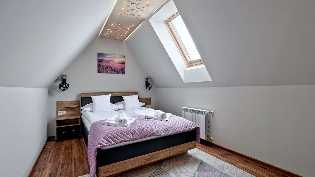 Apartament Przy Stoku 301 Białka Tatrzańska (1)