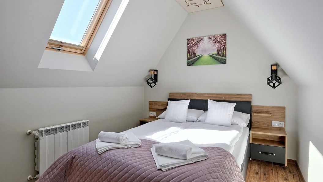 Apartament Przy Stoku 302 Białka Tatrzańska (1)