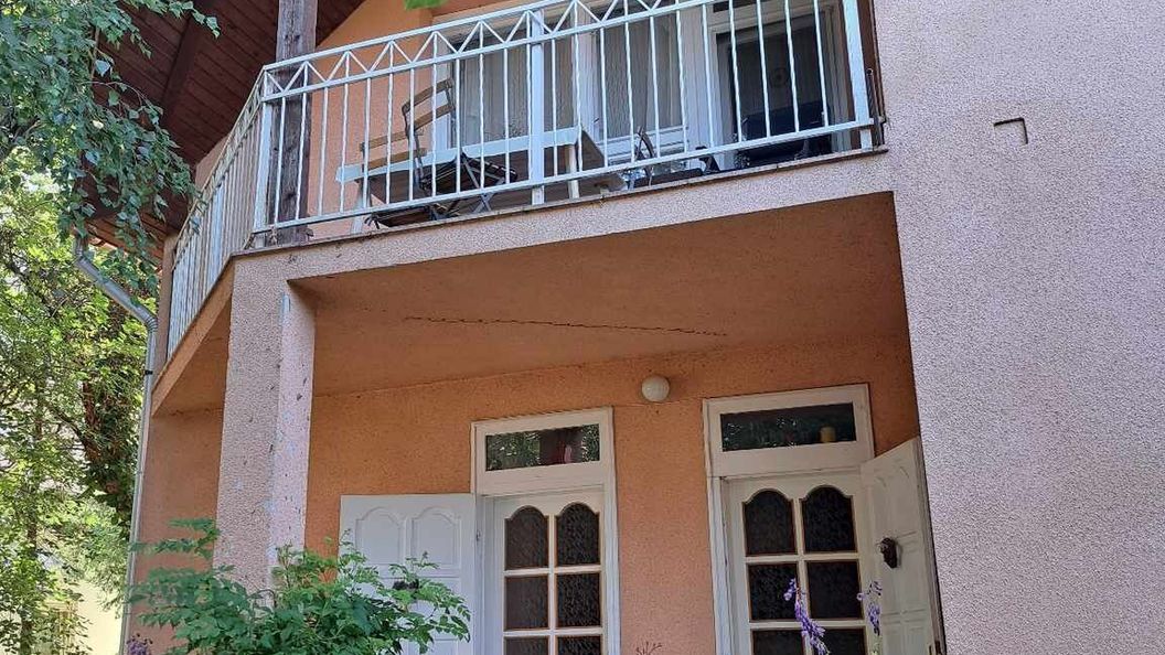 Major Apartman Balatonföldvár (1)