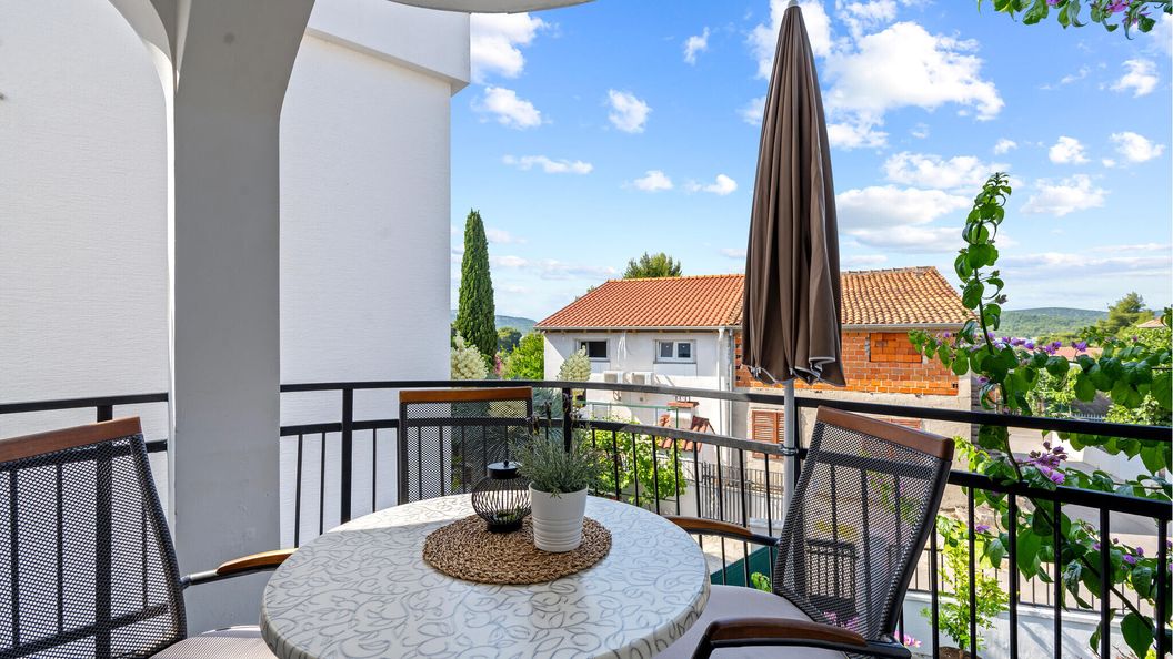 Apartman Pirovac - CSV048 (1)