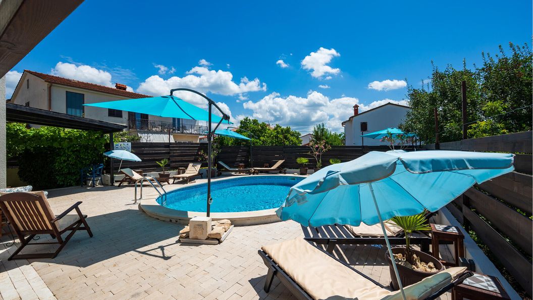 Apartman Peroj - CIF997 (1)