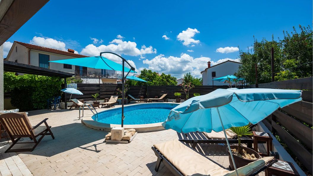 Apartman Peroj - CIF997 (1)