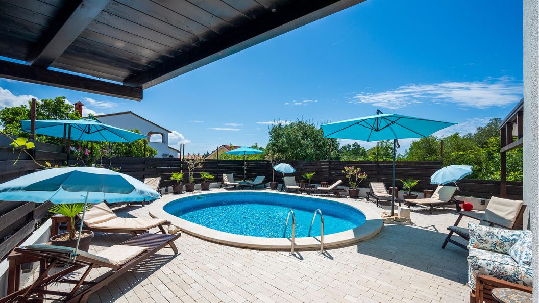 Apartman Peroj - CIF996 (1)