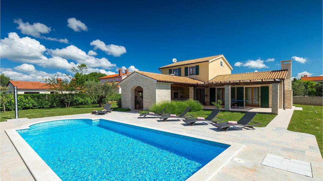 Vendégház Barban - CLI312 (1)